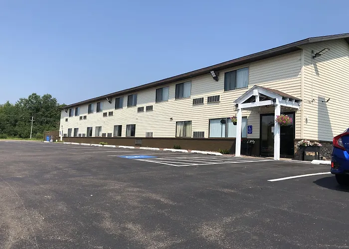 Amerivu Inn