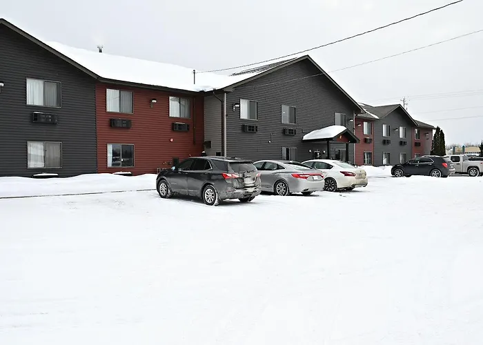 Rodeway Inn