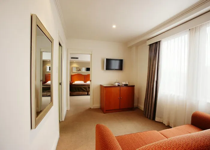 Great Southern Hotel Sydney