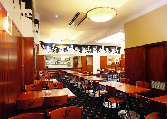 Great Southern Hotel Sydney