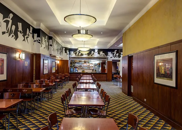 Great Southern Hotel Sydney