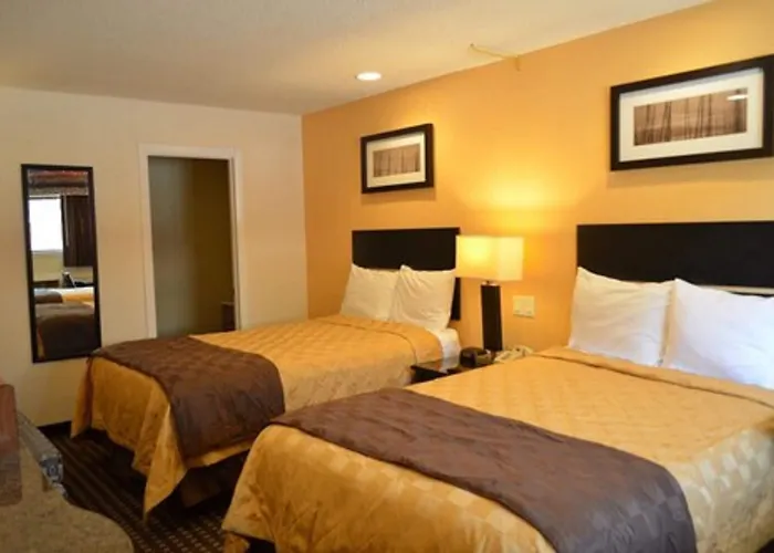 Enfield Inn