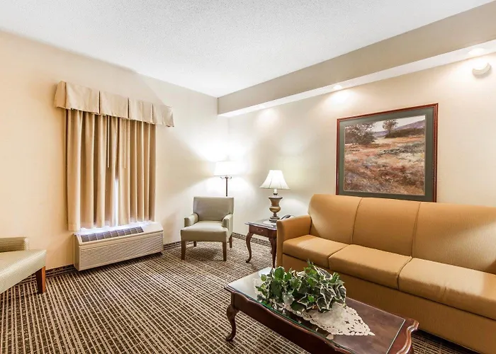 Quality Inn