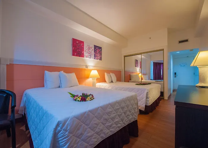 Grand Plaza Hotel