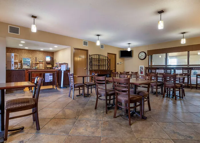 Best Western Plus Chelsea Hotel