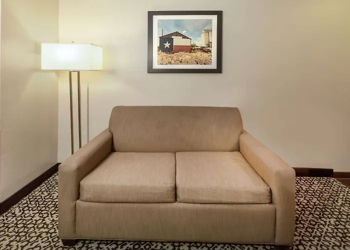 La Quinta By Wyndham Rockwall