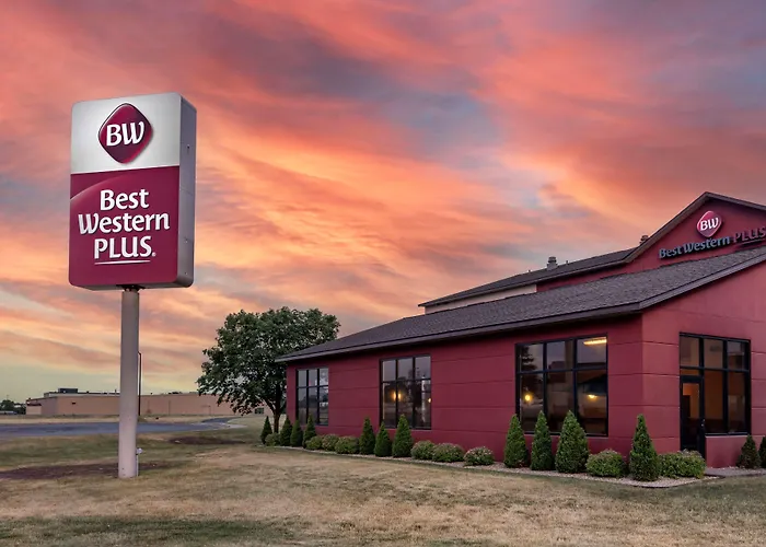 Best Western Plus Chelsea Hotel