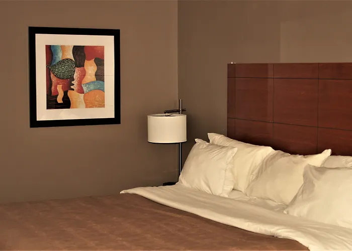 Quality Inn Thermopolis Near Hot Springs