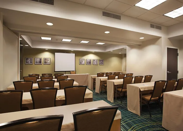 Springhill Suites Phoenix Tempe Airport