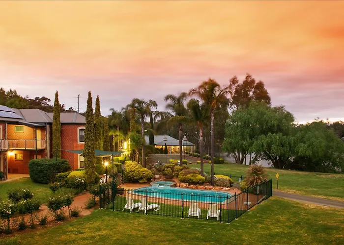 Clare Country Club