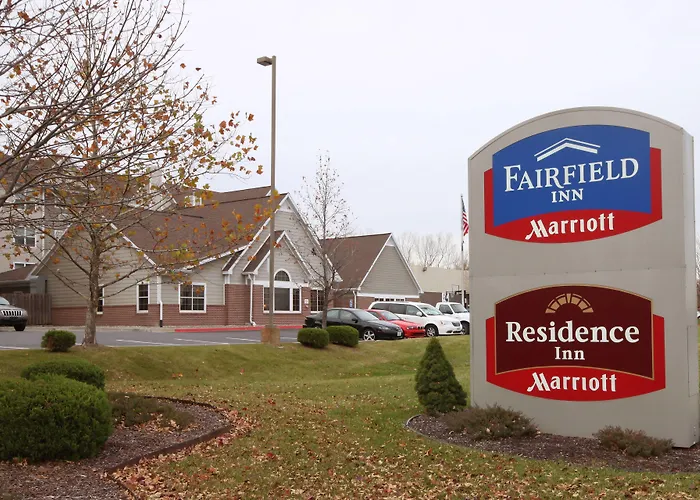 Residence Inn Kansas City Independence
