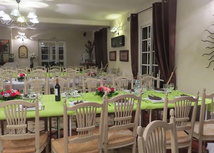 Hotel Le Cilaos