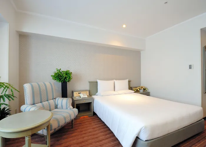 International Garden Hotel Narita