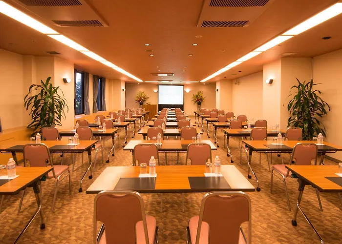 International Garden Hotel Narita