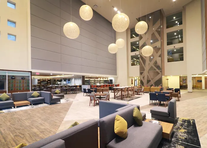 Holiday Inn - Ciudad Juarez By Ihg