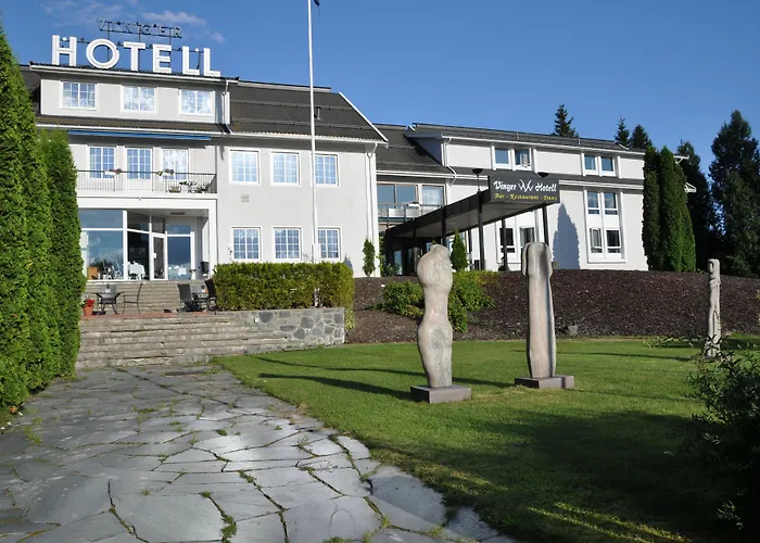 Vinger Hotell