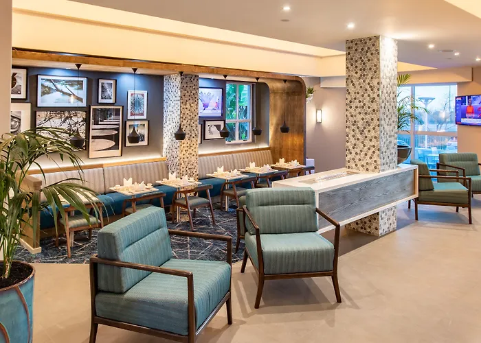 Town Lodge Johannesburg Airport
