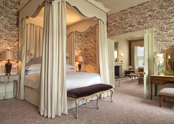 Cliveden House
