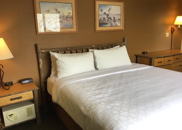 Americinn By Wyndham Cody