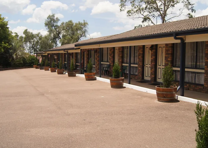 Old Maitland Inn - Rutherford