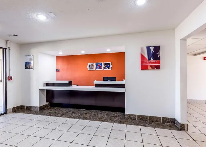 Motel 6-Troy, Il