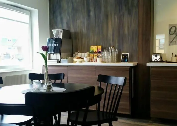 Hotell Niva