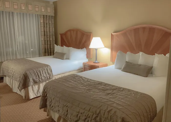 Baymont By Wyndham Asheville/Biltmore
