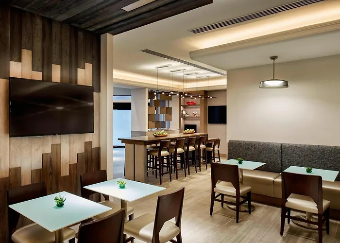 Marriott Cincinnati North