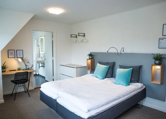 Refborg Hotel