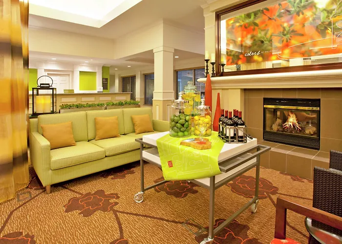 Hilton Garden Inn Minneapolis/Eden Prairie
