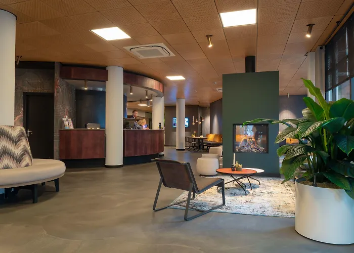 Hotel Keyser Breda