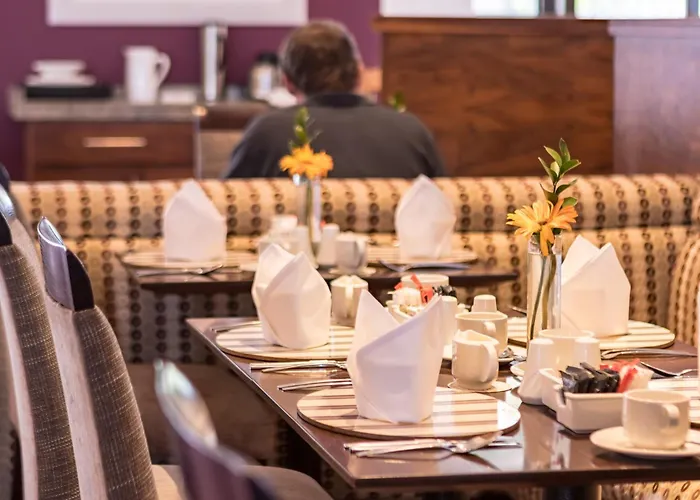 City Lodge Hotel Gqeberha