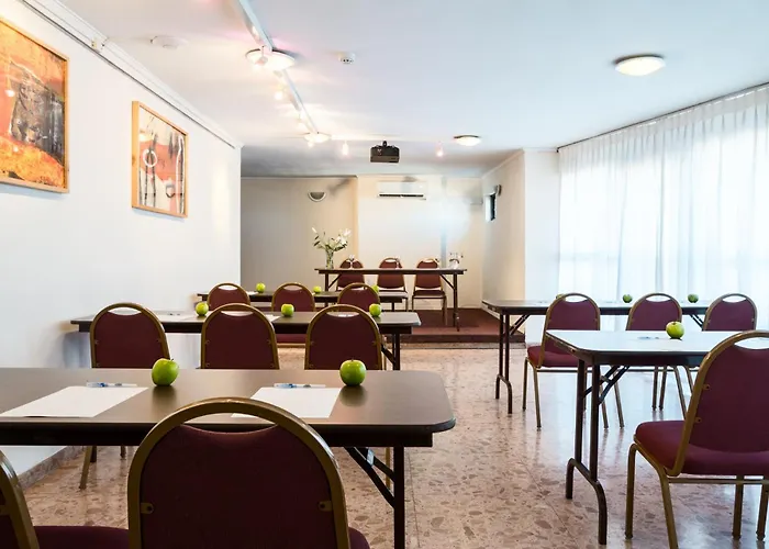 Alfa Suites - Montevideo