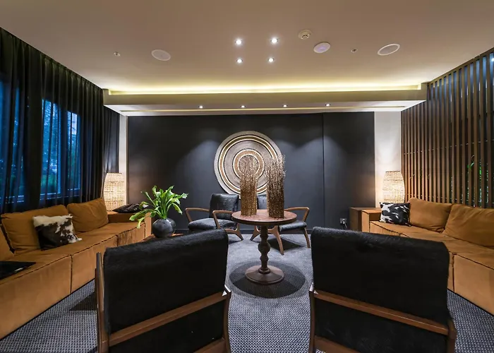 Movich Hotel Las Lomas