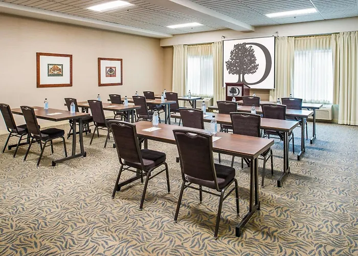 Doubletree By Hilton Olympia