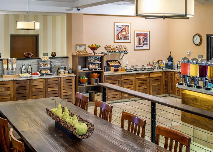 Doubletree By Hilton Olympia