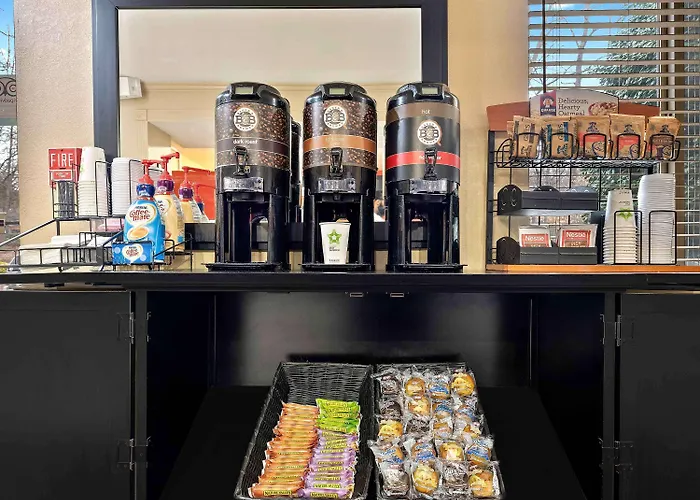 Extended Stay America Suites - Los Angeles - Valencia