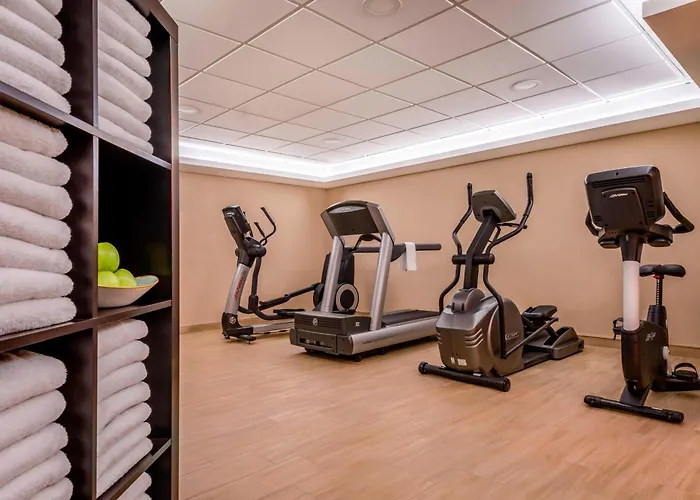 Stuttgart Marriott Hotel Sindelfingen