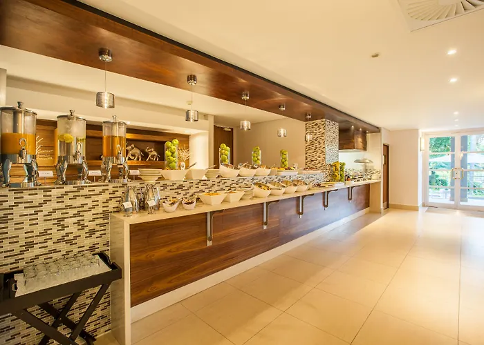Town Lodge Mbombela