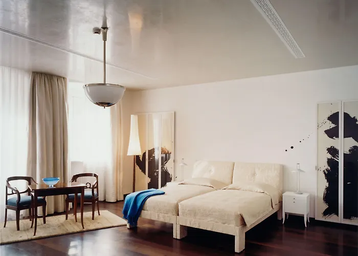 Hotel Greif, A Member Of Design Hotels