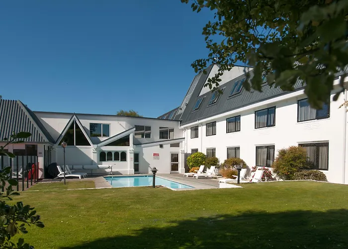 Scenic Hotel Marlborough