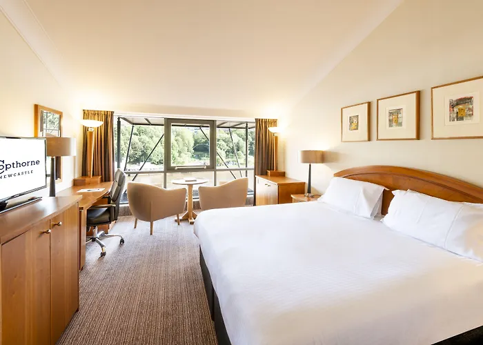 Copthorne Hotel Newcastle