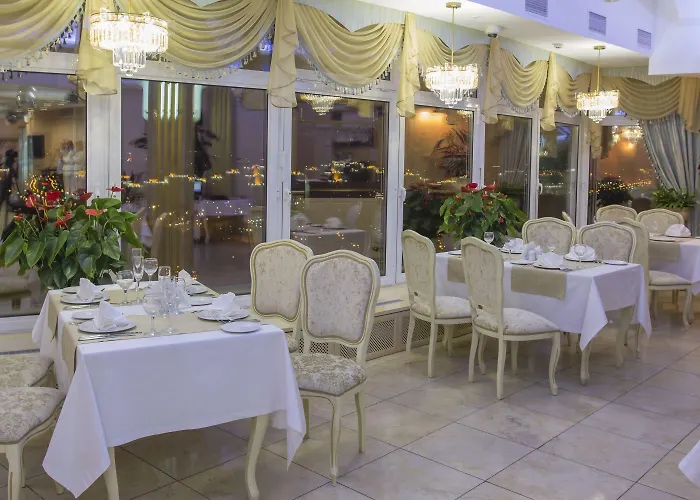 Belarus Hotel