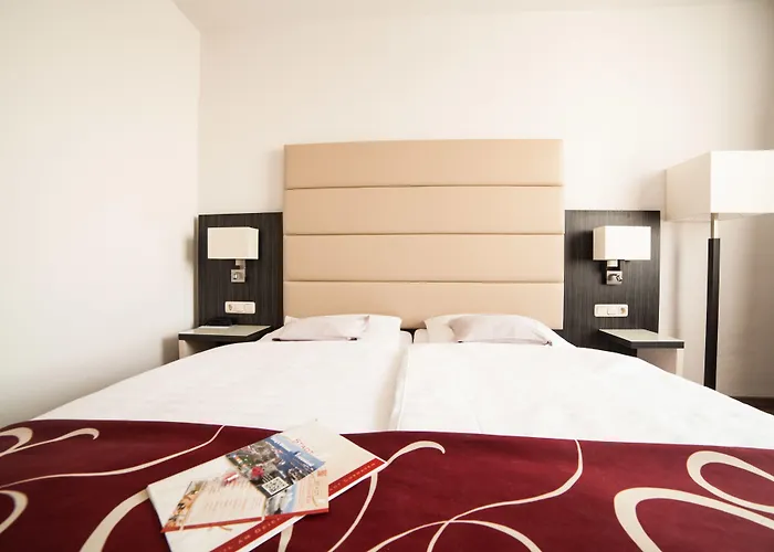 Hotel Stadt Cuxhaven