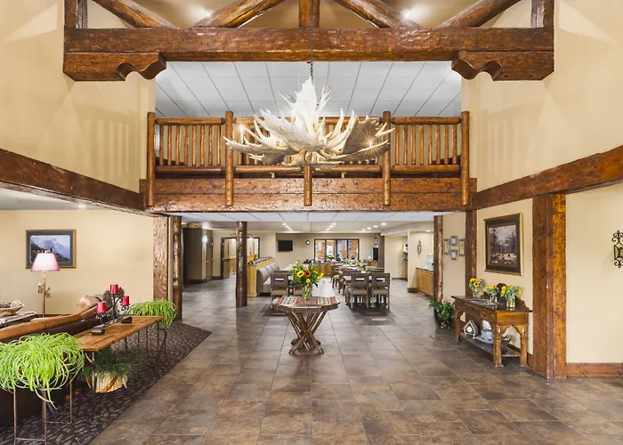 Bitterroot River Inn And Conference Center