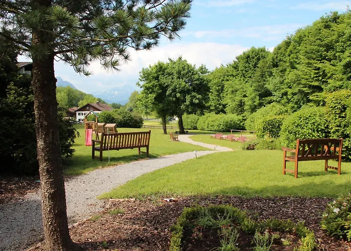 Hotel Bannwaldsee