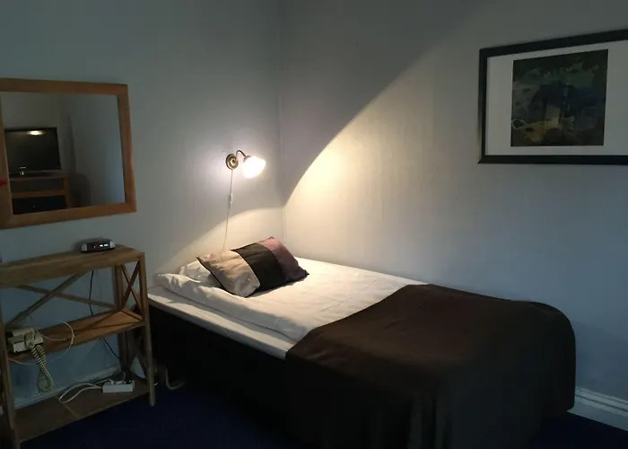Ludvika Stadshotell