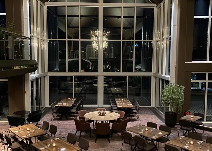 Rognan Hotel
