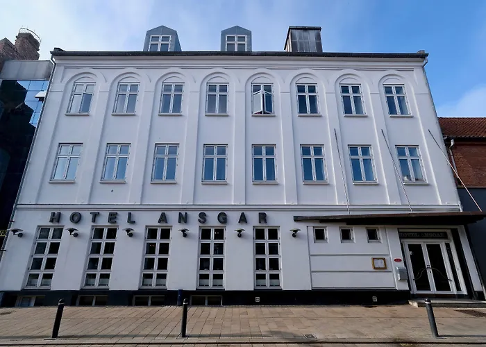 Hotel Ansgar