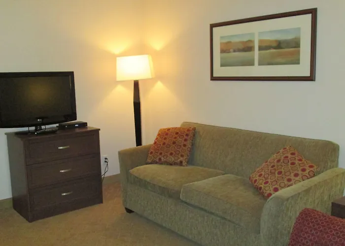 Country Inn & Suites By Radisson, Calgary-Northeast